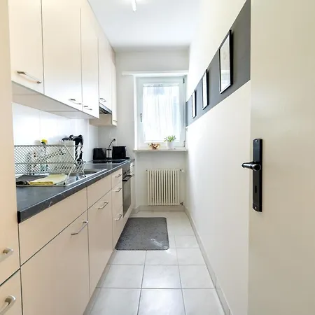 Charming Apartment, Close To Locarno&lake * Minusio