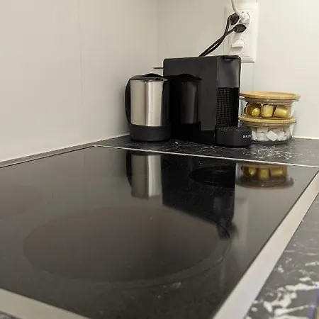 Charming Apartment, Close To Locarno&lake Apartman Minusio