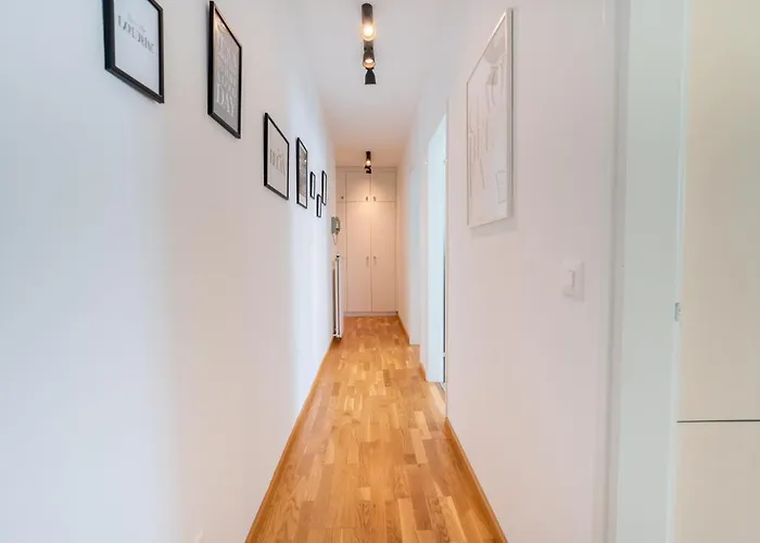 Lejlighed Charming Apartment, Close To Locarno&lake