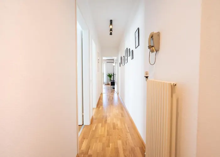 아파트 Charming Apartment, Close To Locarno&lake *