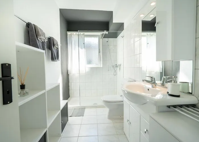 Charming Apartment, Close To Locarno&lake Minusio