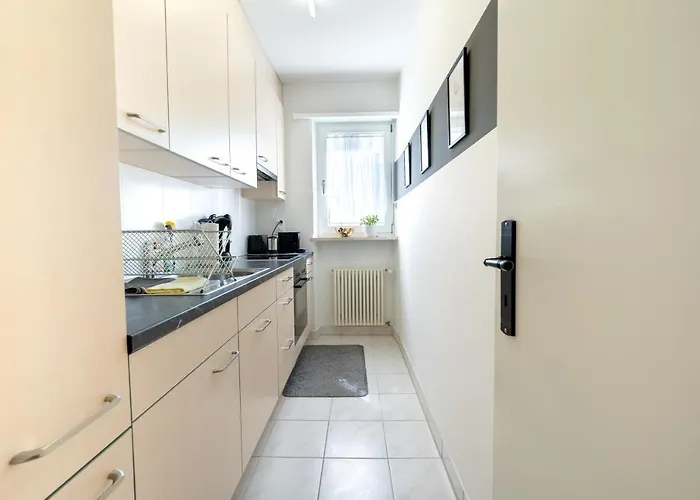 Charming Apartment, Close To Locarno&lake * Minusio