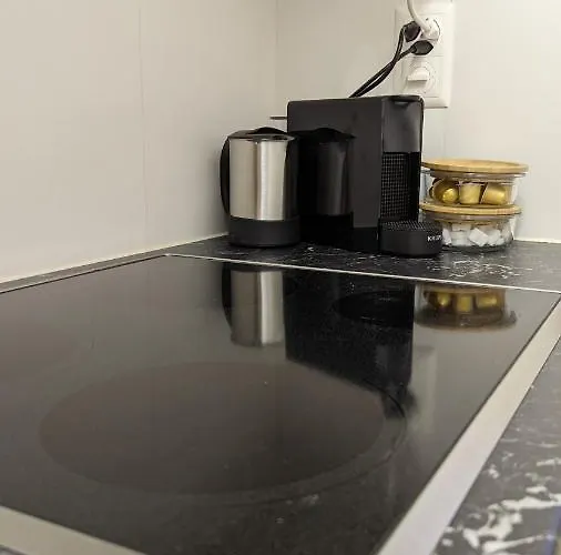 Charming Apartment, Close To Locarno&lake Lejlighed Minusio